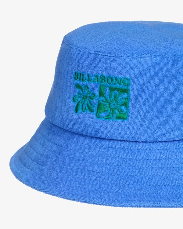 HEADWEAR FEMENINO BILLABONG SUNSHINE BUCKET